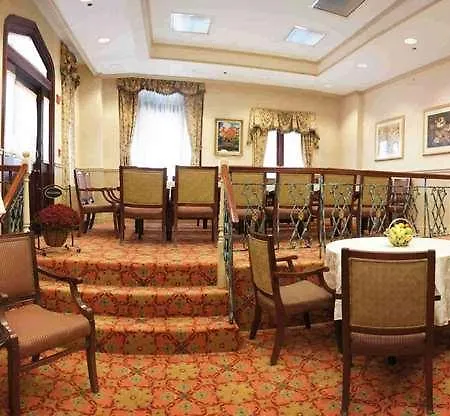 The Wall Street Inn 